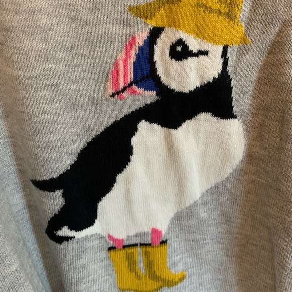 WOMEN FALL SWEATER - Picture 8 of 11